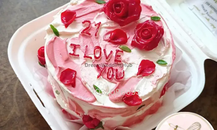 Peace Of Cake Vizag