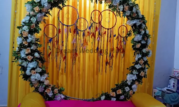 Peach Petal Events