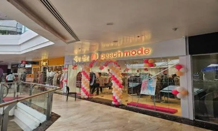 Peachmode Dyp City Mall Kolhapur