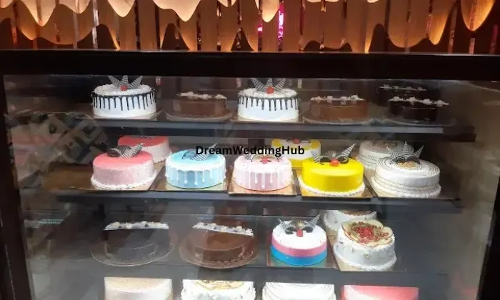 Peachwave Cakes
