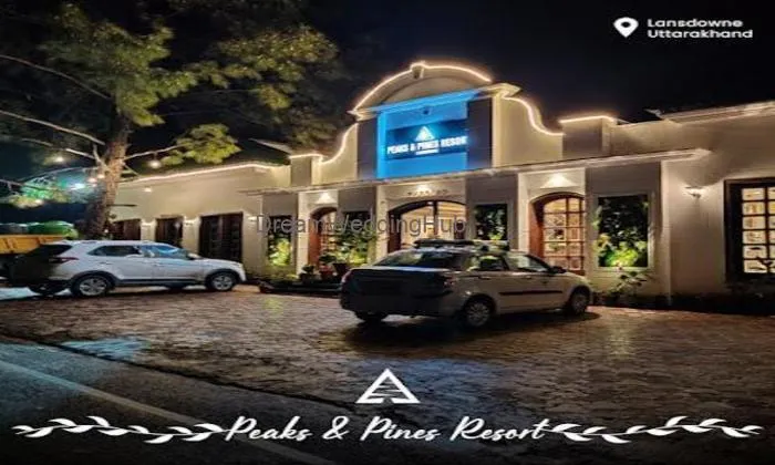 Peaks And Pines Resort, Lansdowne