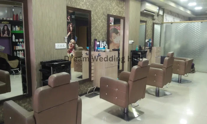 Pearl Beauty Parlour