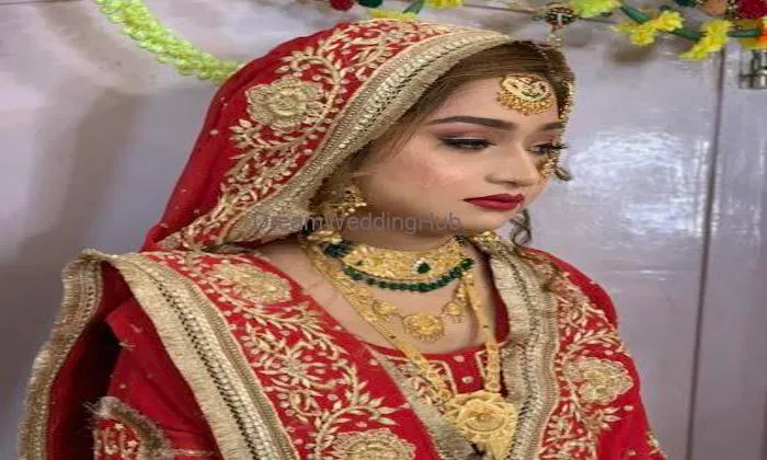 Pearl Beauty Salon Koh-e-fiza