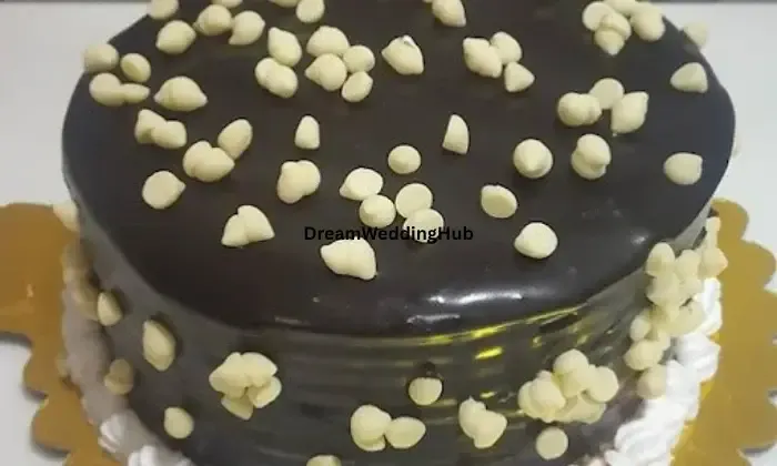 Pearl Cakes