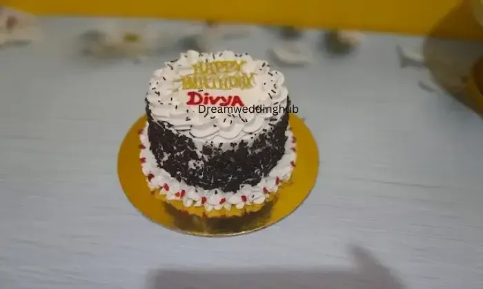 Pearl Cakes  Confectioneries
