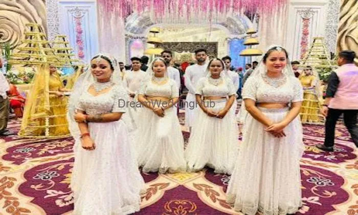 Pearl Events & Entertainments