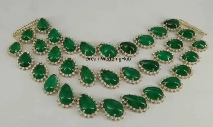 Pearl Gem  Jewelry