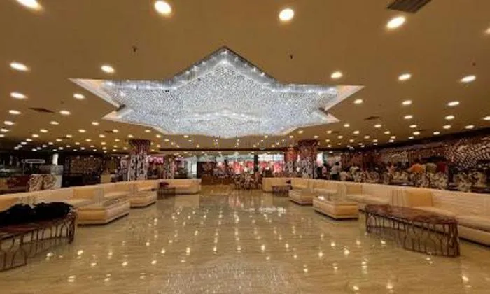 Pearl Grand Galaxy Banquet