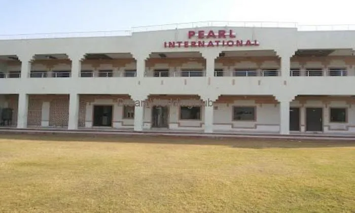Pearl International Marriage Palace