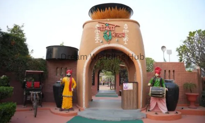 Pearl Resort Jaipur