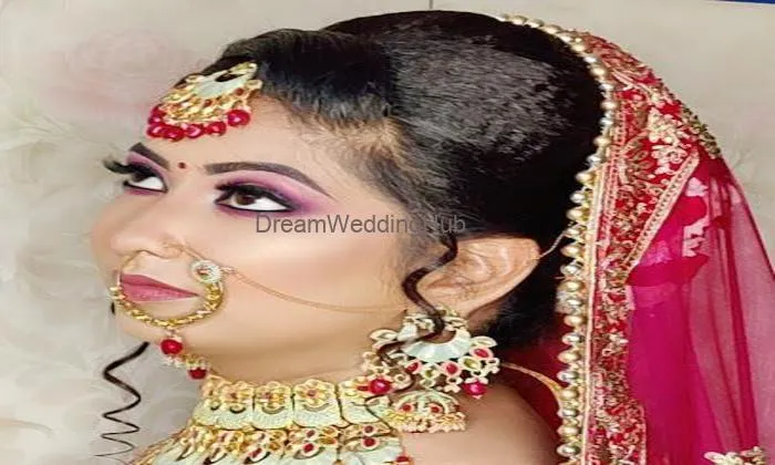 Pearl Salon | Best Beauty Parlour In Modinagar | Best Beauty Salon In Modinagar