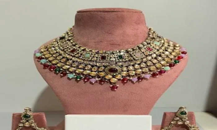 Pearls Palette – Antitarnish ,artificial Jewellery Store In Gurugram Pearls Palette – Antitarnish ,artificial Jewellery Store In Gurugram
