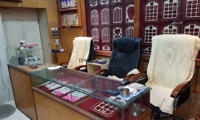Peddi Rajamouli Gold And Silver Merchants