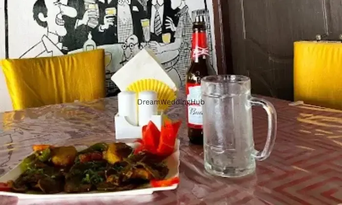Pedros Bar
