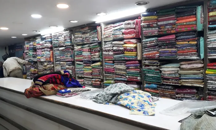 Peehar The Fashion Mall