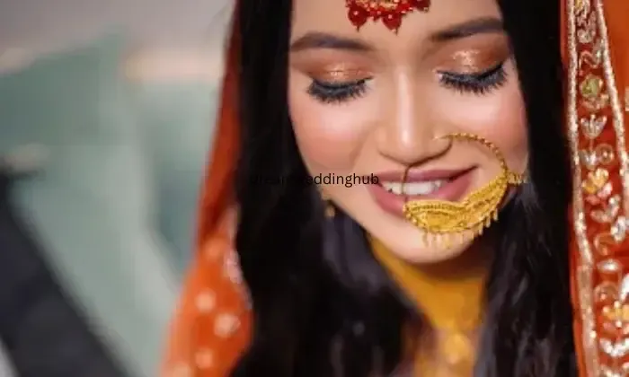 Peenaz Beauty Spot