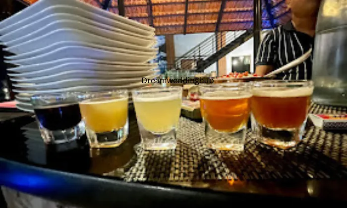 Pegs & Kegs Restobar