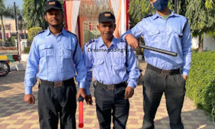 Pehalwan Security Service