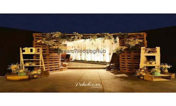 Pehchaan Events