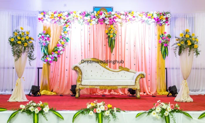 Peher Decoration