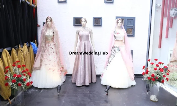 Pehnava Boutiquedharampeth