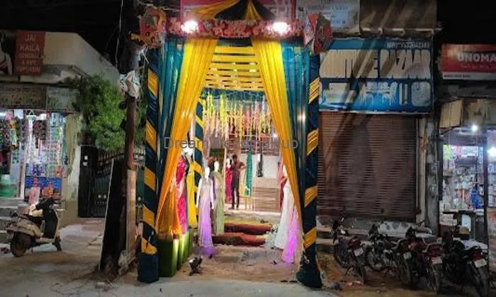 Pehnava Sarees