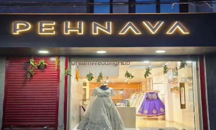 Pehnava - The Rental Studio