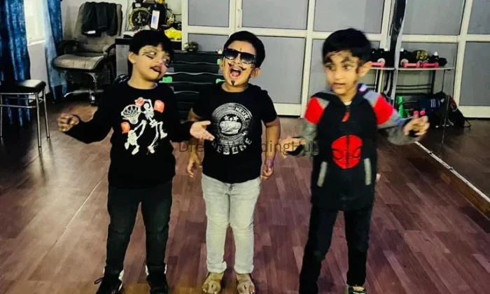 Pelican Dance Academy