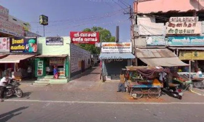 Penmai Jewellery Store