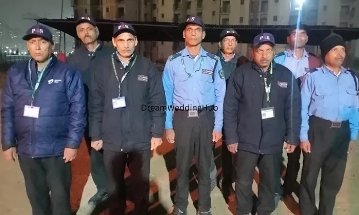 Penta Four Security Services 