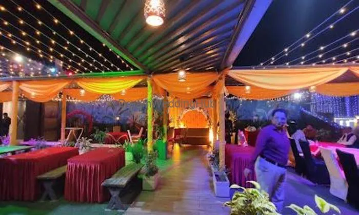 People Choice Events: Best Decoration Ideas