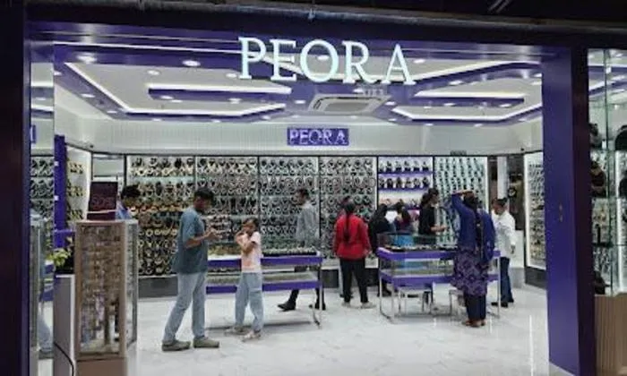 Peora - Inorbit Mall, Hubballi