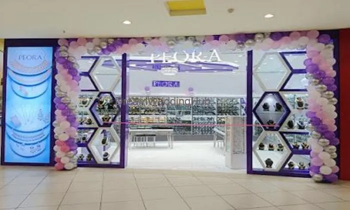 Peora - Nexus Mall, Mangaluru