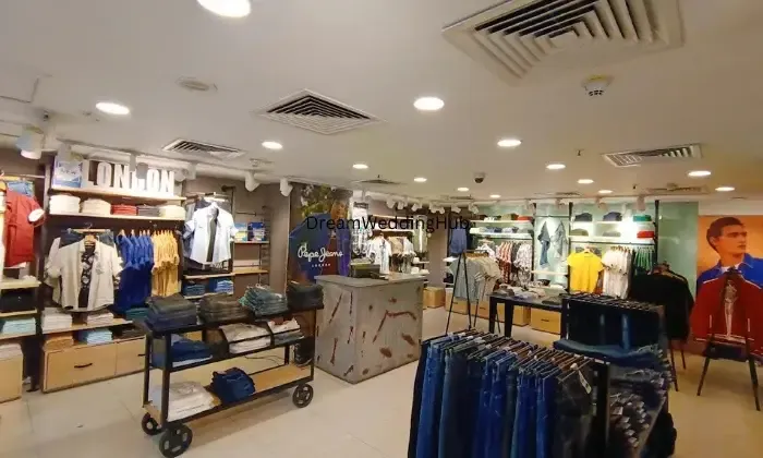 Pepe Jeans London