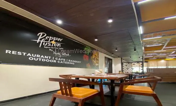 Pepper Fusion