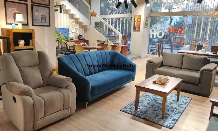 Pepperfry Home Furniture Mattress Decor Shop In Mahatma Nagar Nashik Pepperfry Home Furniture Mattress Decor Shop In Mahatma Nagar Nashik
