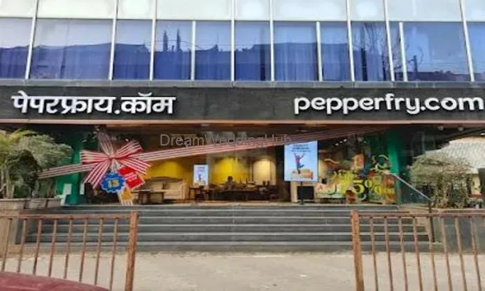 Pepperfry Juhu - Multi Brand Furniture, Mattress & Home Furnishings Shop