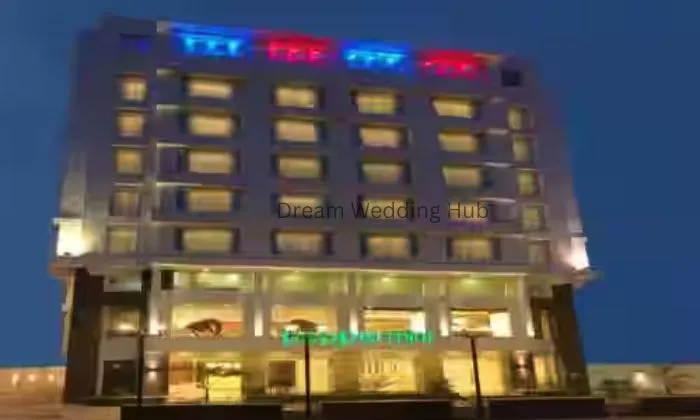 Peppermint Hotel