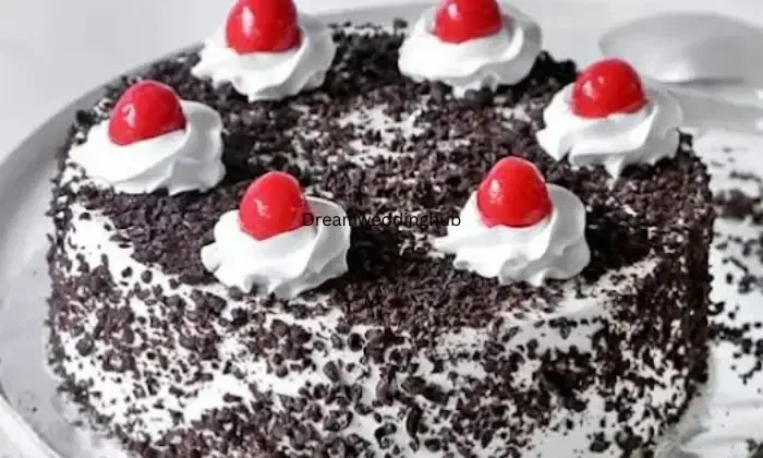 Percys Cakery