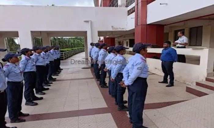 Peregrine Security Bhubaneswar