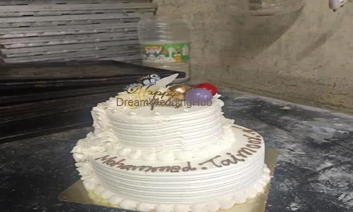 Perfect Bakery