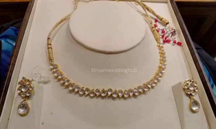 Perfect Diamonds