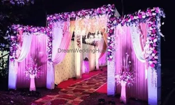 Perfect Event And Decorator