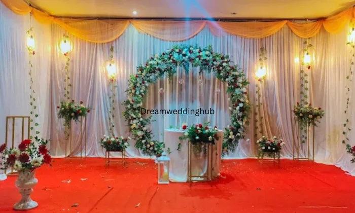 Perfect Event Planners