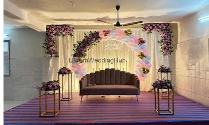 Perfect Event Surat