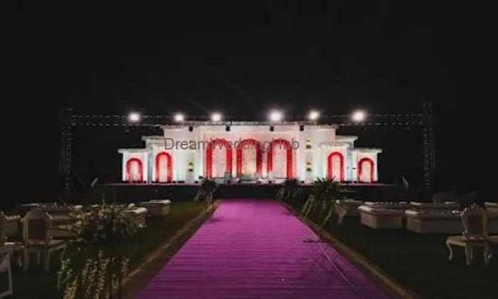 Perfect Events & Decor By Sourabh Chavan