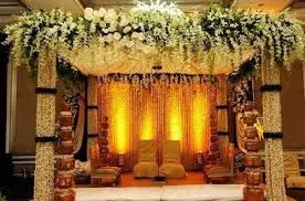 Perfect Events And Wedding
