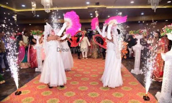 Perfect Events And Wedding Planner
