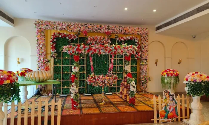 Perfect Events Latur