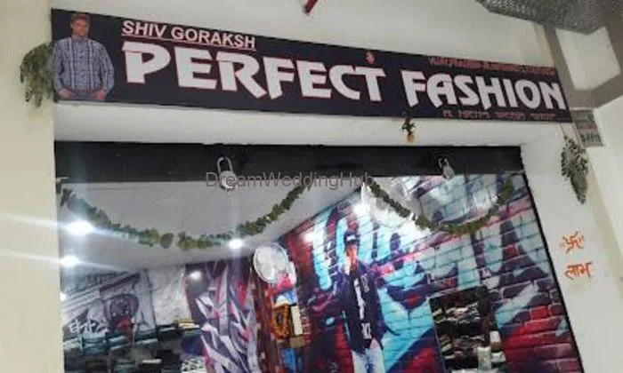 Perfect Fashion